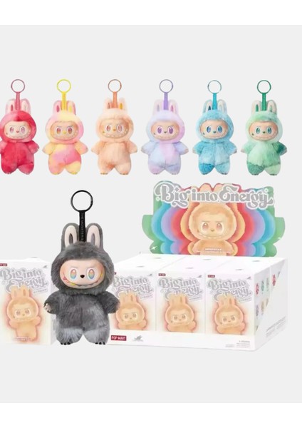 Dekoratif Labubu Peluş Figür Oyuncak Yeni Seri fiyatları