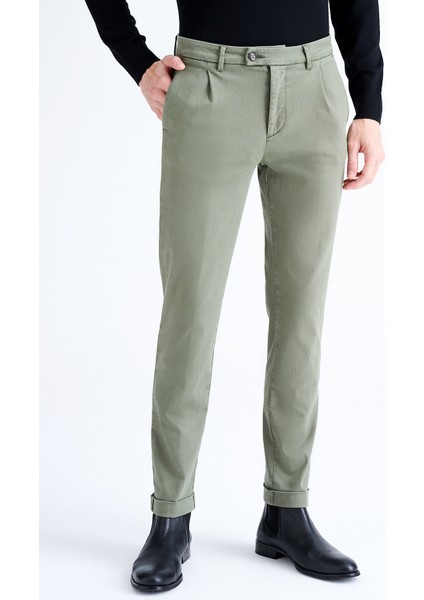 Erkek Koyu Gri Chino Pantolon fiyatları