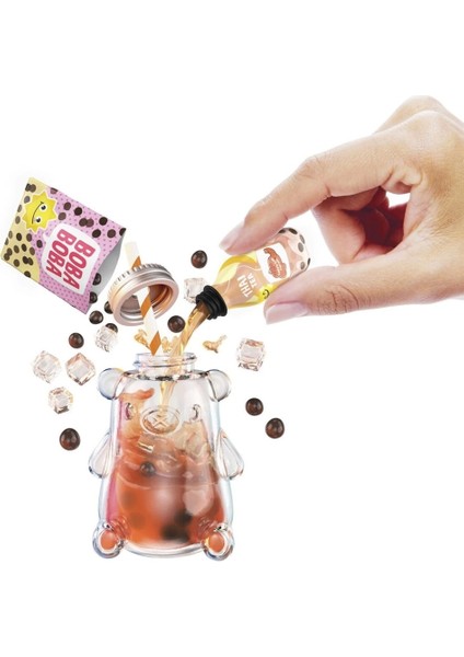 Bfs 531067 Miniversecafe 4. Seri fırsatları