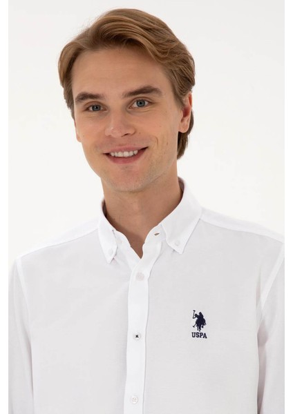 GOXREG025K Beyaz Erkek Gömlek 2225434 fiyatları