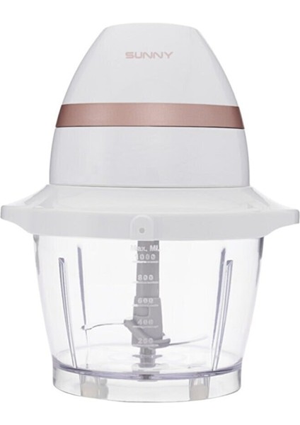 Beyaz Rondo Sn5 Rnd 17 Keman, Kaliteli ve Şık Tasarım