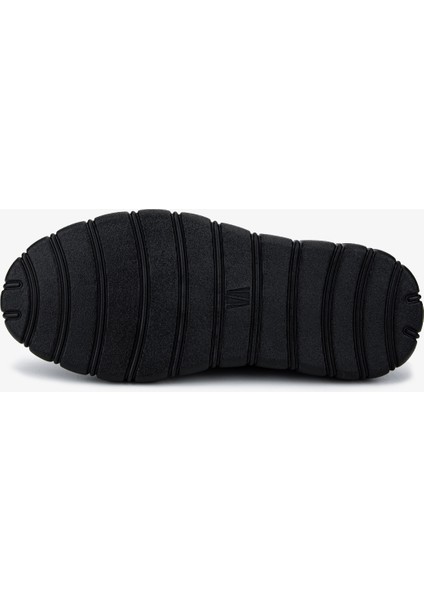 Erkek Hakiki Deri Siyah Sneakers & Spor Ayakkabı 352 23386 Erk Ayk SK25-26 Sıyah Bsk indirimleri