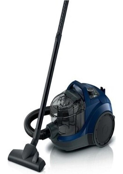 Yüksek Performanslı Elektrikli Süpürge, Güçlü Temizlik Aracı