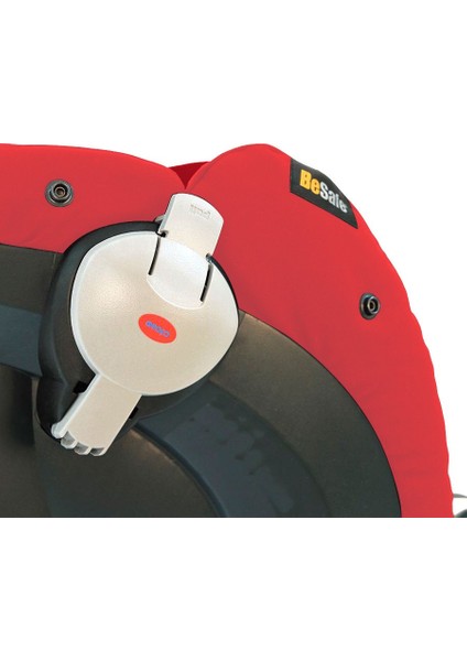 Besafe Izi Comfort X3 9-18 kg Oto Koltuğu - Sunset Melange