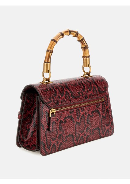 Eire Kadın Kırmızı El Çantası HWKP9506200-RED modelleri