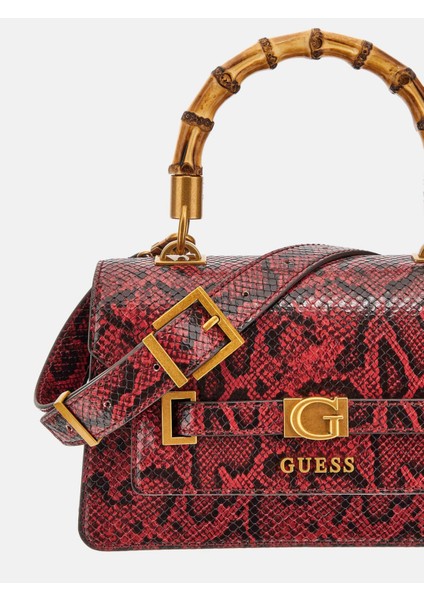 Eire Kadın Kırmızı El Çantası HWKP9506200-RED indirimleri