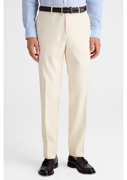 Erkek Krem Chino Pantolon fiyatları