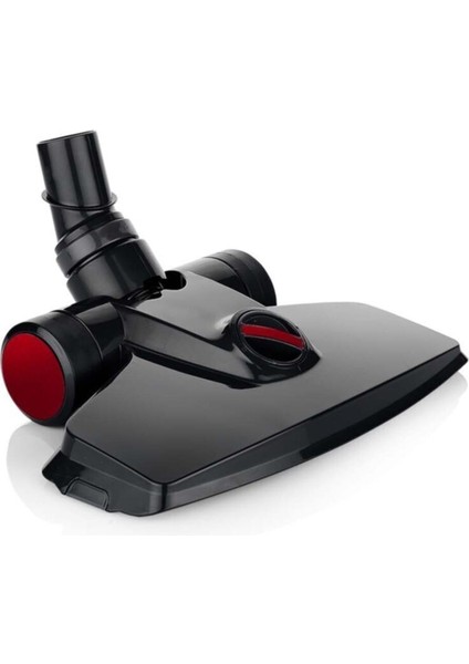 Pratik ve Güçlü Elektrikli Dikey Süpürge, Toz Hazneli, Temizlikte Kolaylık Sağlar fırsatları