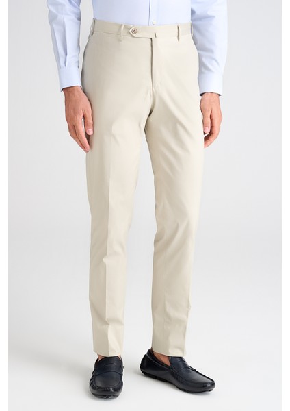 Erkek Bej Chino Pantolon fiyatları