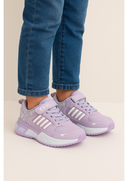 Ortopedik Unisex Çocuk Suya Dayanıklı Rahat Sneaker modelleri