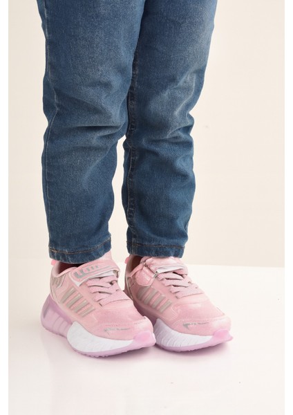 Ortopedik Unisex Çocuk Suya Dayanıklı Rahat Sneaker