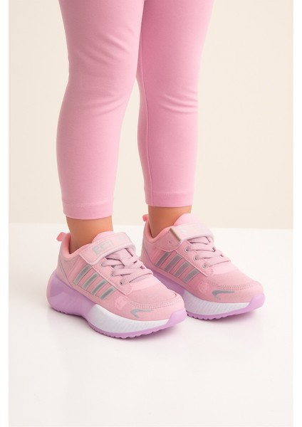 Ortopedik Unisex Çocuk Suya Dayanıklı Rahat Sneaker modelleri