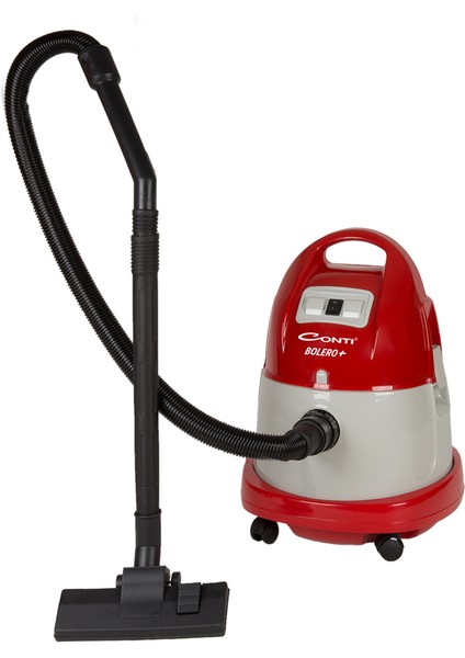 Güçlü 2000W Elektrikli Temizlik Cihazı, Hafif ve Kullanışlı, Pratik Ev Temizliği Için Ideal