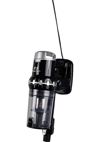 EK200 Kablolu Dikey Süpürge, Siyah, Güçlü ve Hafif Temizlik Aracı fiyatları