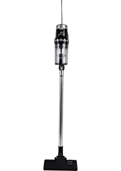 EK200 Kablolu Dikey Süpürge, Siyah, Güçlü ve Hafif Temizlik Aracı fırsatları