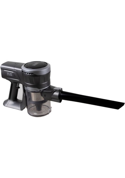 Hızlı ve Güçlü Kablosuz Dikey Temizlik Süpürgesi, Beyaz Renkli, Pratik Kullanım modelleri