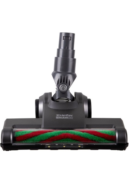 Hızlı ve Güçlü Kablosuz Dikey Temizlik Süpürgesi, Beyaz Renkli, Pratik Kullanım fırsatları