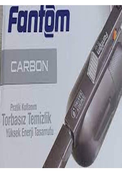 Kolay Temizlik Dikey Elektrikli Süpürge, Toz Torbasız, Beyaz fırsatları