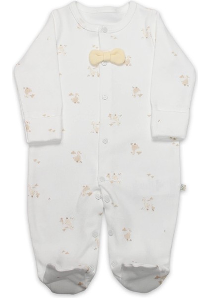 Tulum Welcome Baby Duck 15105 Sarı