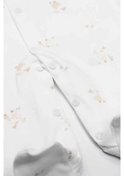 Tulum Welcome Baby Duck 15105 Sarı fırsatları