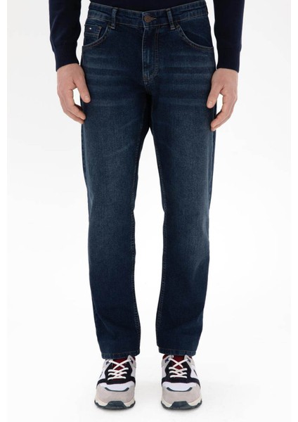 VIVIEN24K-U Mavi Erkek Jean Pantolon 2091815 fiyatları