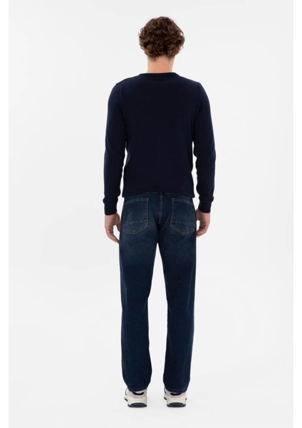 VIVIEN24K-U Mavi Erkek Jean Pantolon 2091815 fırsatları