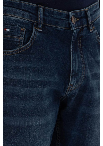 VIVIEN24K-U Mavi Erkek Jean Pantolon 2091815 indirimleri