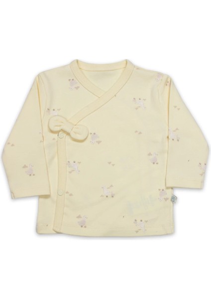 5li Hastane Çıkışı Welcome Baby Duck 12103 Sarı fiyatları