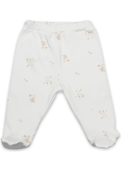 5li Hastane Çıkışı Welcome Baby Duck 12103 Sarı fırsatları