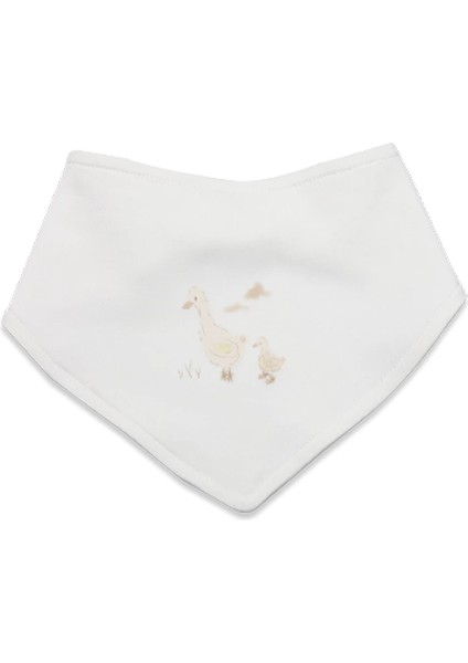 5li Hastane Çıkışı Welcome Baby Duck 12103 Sarı