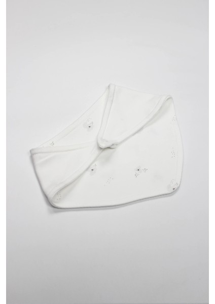 3lü Zıbın Takım Lıttle Koala 13109 Gri