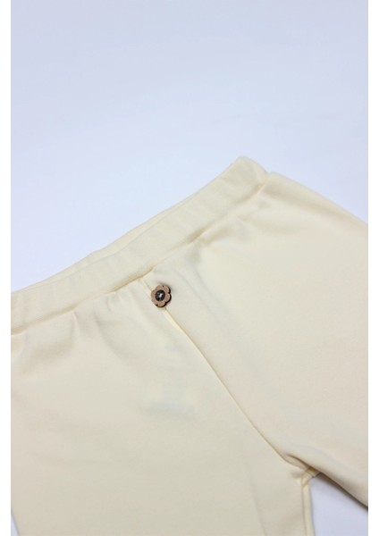 2li Takım Welcome Baby Duck 14104 Sarı