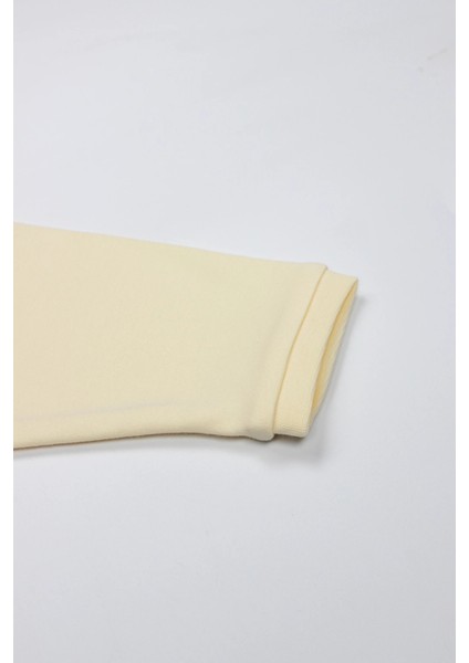 2li Takım Welcome Baby Duck 14104 Sarı