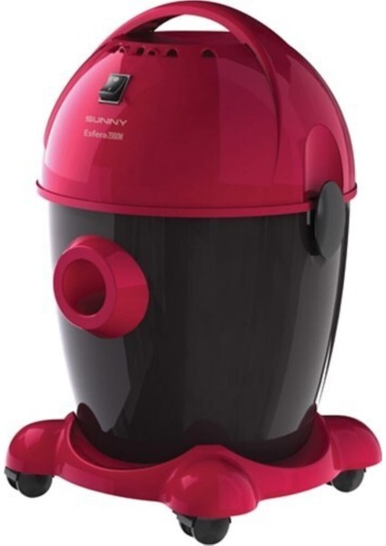 2000 W Güçlü Islak Kuru Süpürge, Pratik Temizlik Aracı fiyatları