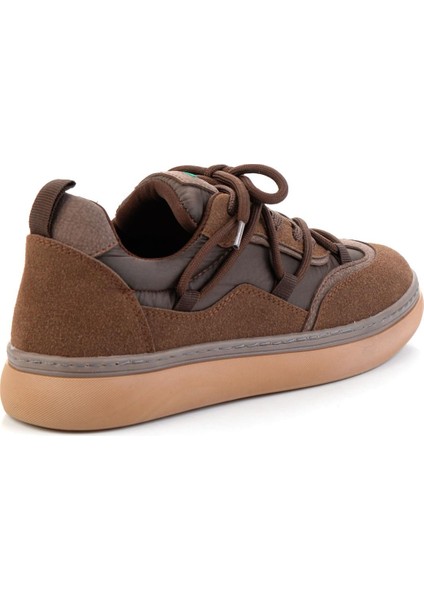Kahve Kadın Sneaker K01188333472 modelleri