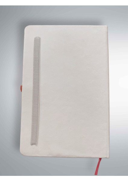 Göztepe Temalı Çizgili Defter 13 x 21 cm Yumuşak Kapaklı Lastikli modelleri