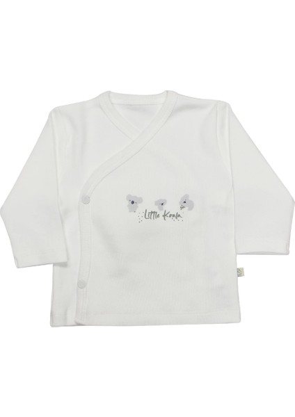 10LU Hastane Çıkışı Lıttle Koala 11108 Gri Sarı fiyatları