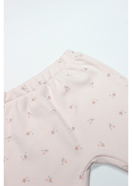 3lü Zıbın Takım Grow In Love 13102 Pembe Ekru modelleri