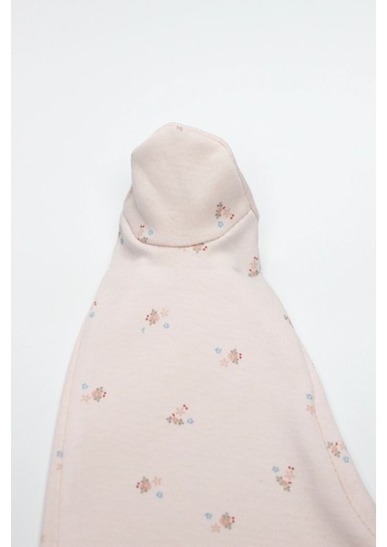 3lü Zıbın Takım Grow In Love 13102 Pembe Ekru fırsatları