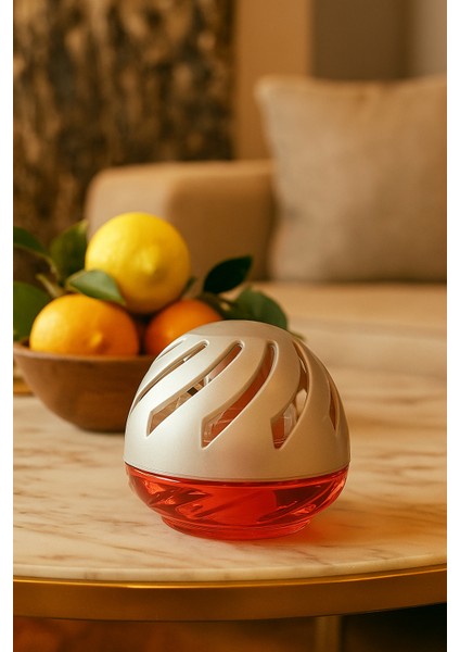 Turunçgil Narenciye Ferah Citrus Kokulu Oda ve Araba Kokusu (100 Ml) Süngerli & Ayarlanabilir Kapak fırsatları