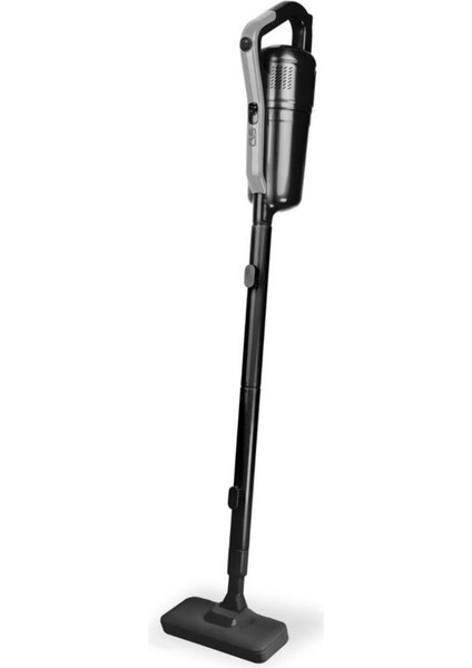 Pratik Dik Süpürge, Siyah, Hafif ve Güçlü Temizlik Aracı fiyatları