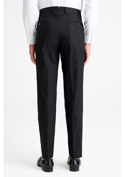 Erkek Siyah Chino Pantolon modelleri