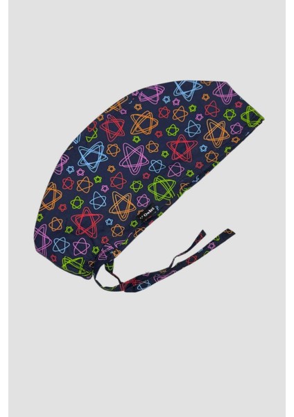 Renkli Yıldızlar Cerrahi Bone