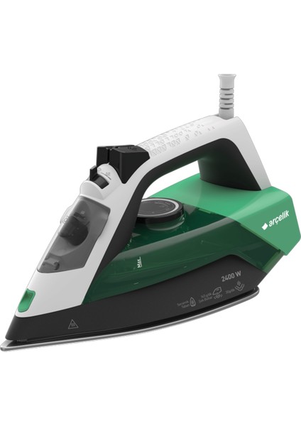 Bej Buharlı Ütü 3944, Pratik ve Güçlü Ütüleme Deneyimi modelleri