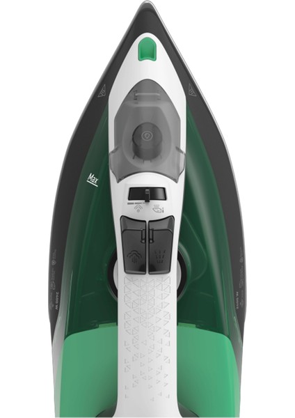 Bej Buharlı Ütü 3944, Pratik ve Güçlü Ütüleme Deneyimi indirimleri