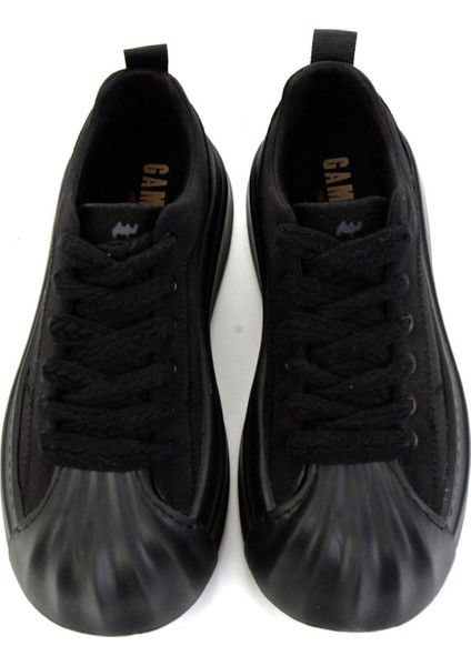 Siyah Kadın Sneaker K01175127504 fırsatları