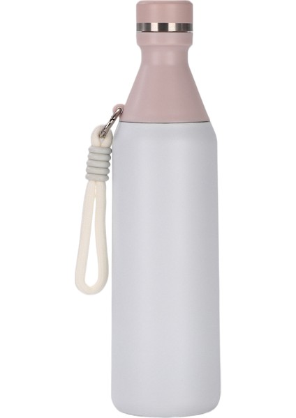 Küçük Şişe Açık Taşınabilir Spor Su Bardağı (Yurt Dışından)