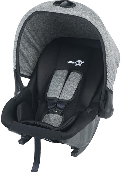 Comfymax 0-13 kg Oto Koltuğu Ana Kucağı – Black fiyatları