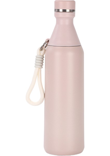 Küçük Şişe Açık Taşınabilir Spor Su Bardağı (Yurt Dışından)