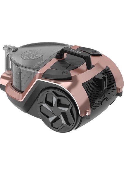 Güçlü ve Hafif Torbasız El Süpürgesi, Pratik Temizlik Sağlar modelleri